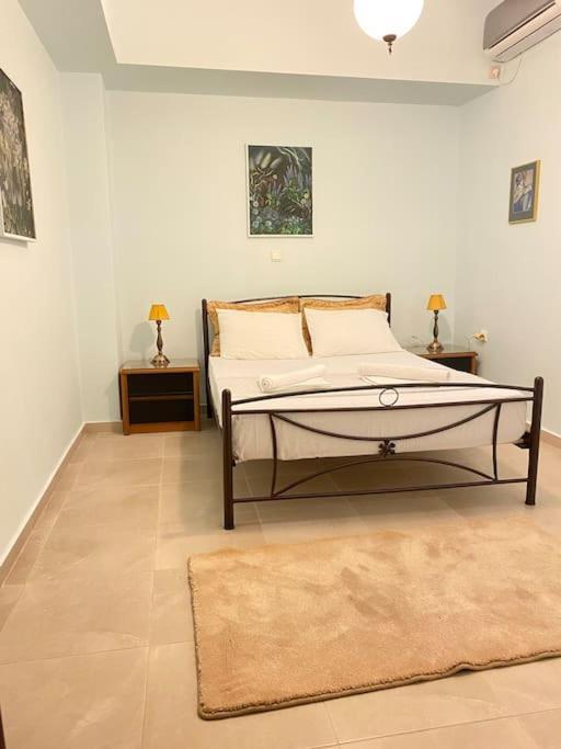 Ds Apartment Афіни Екстер'єр фото